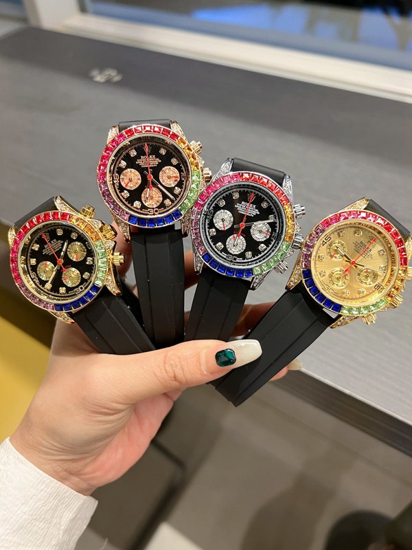 ブランド時計正面デザイン